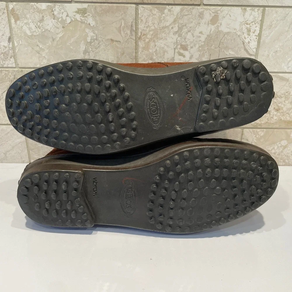 Tods tods brown